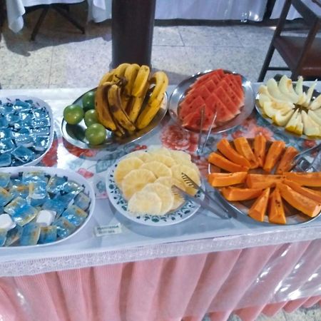 Chale Da Montanha Otel Serra Negra  Dış mekan fotoğraf