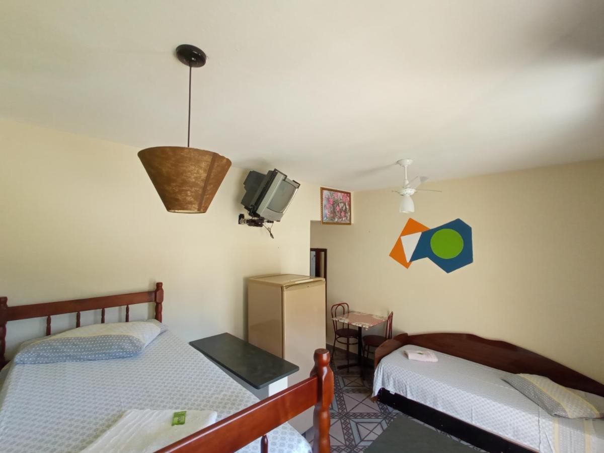 Chale Da Montanha Otel Serra Negra  Dış mekan fotoğraf