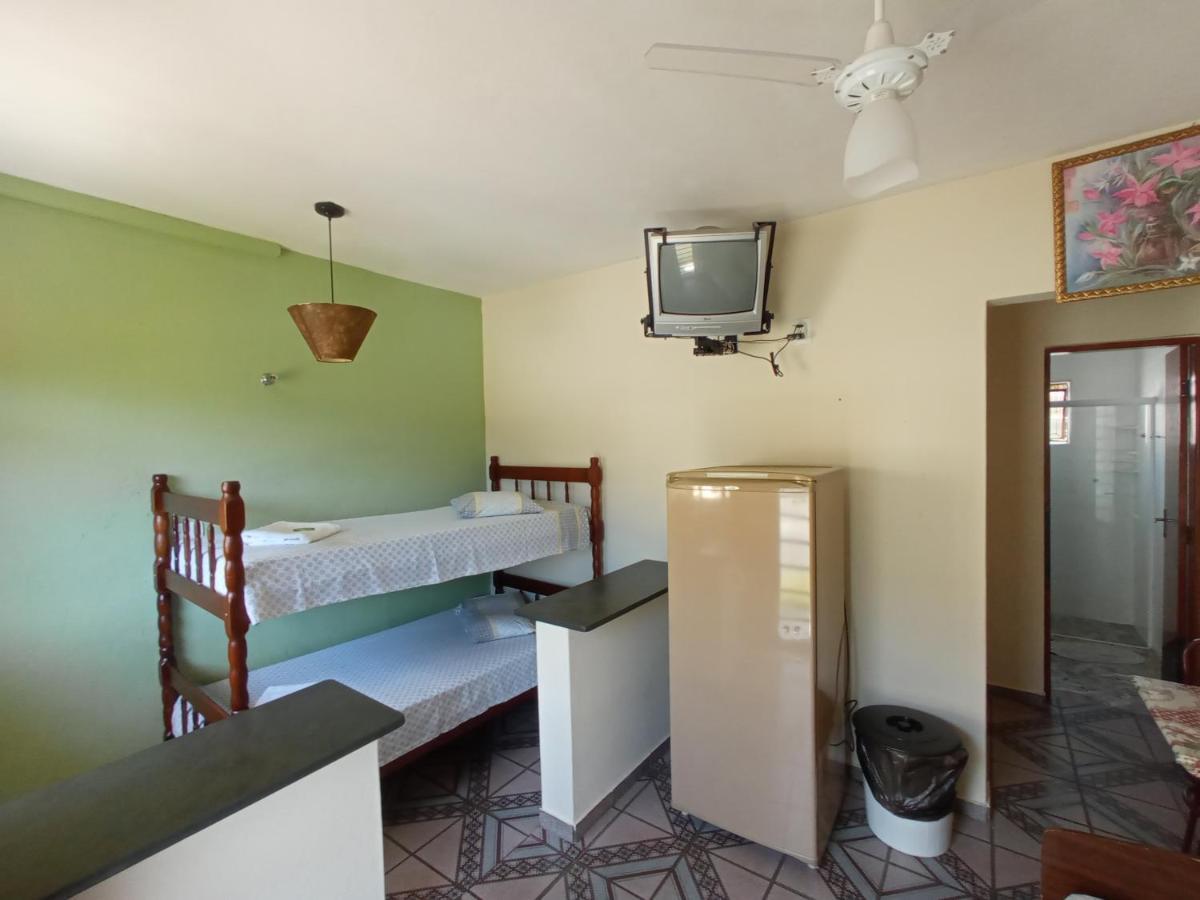 Chale Da Montanha Otel Serra Negra  Dış mekan fotoğraf
