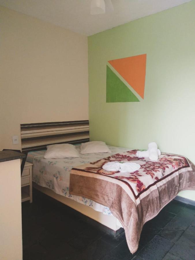 Chale Da Montanha Otel Serra Negra  Dış mekan fotoğraf