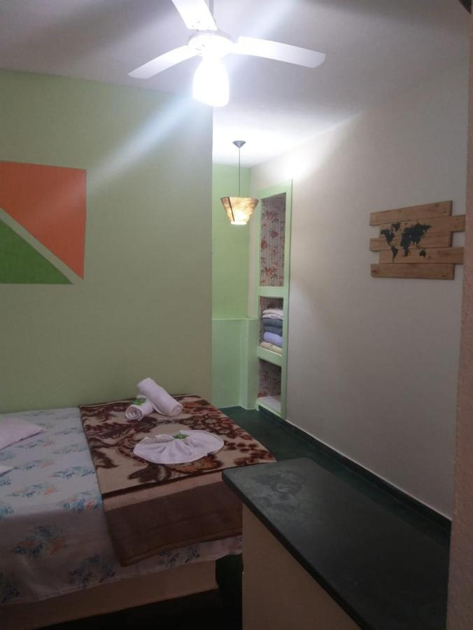 Chale Da Montanha Otel Serra Negra  Dış mekan fotoğraf