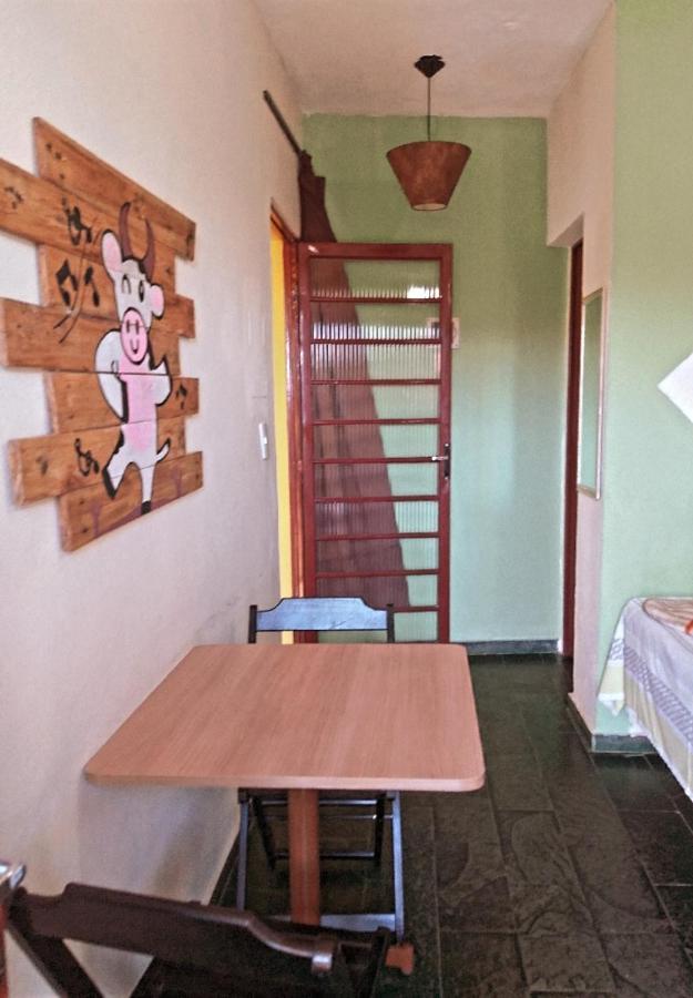 Chale Da Montanha Otel Serra Negra  Dış mekan fotoğraf