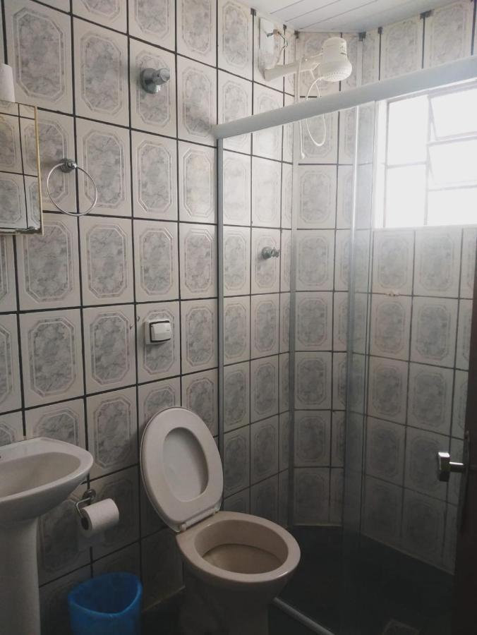 Chale Da Montanha Otel Serra Negra  Dış mekan fotoğraf
