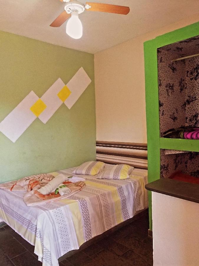 Chale Da Montanha Otel Serra Negra  Dış mekan fotoğraf
