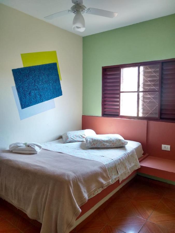 Chale Da Montanha Otel Serra Negra  Dış mekan fotoğraf