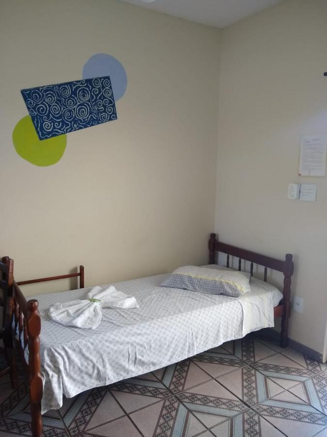 Chale Da Montanha Otel Serra Negra  Dış mekan fotoğraf