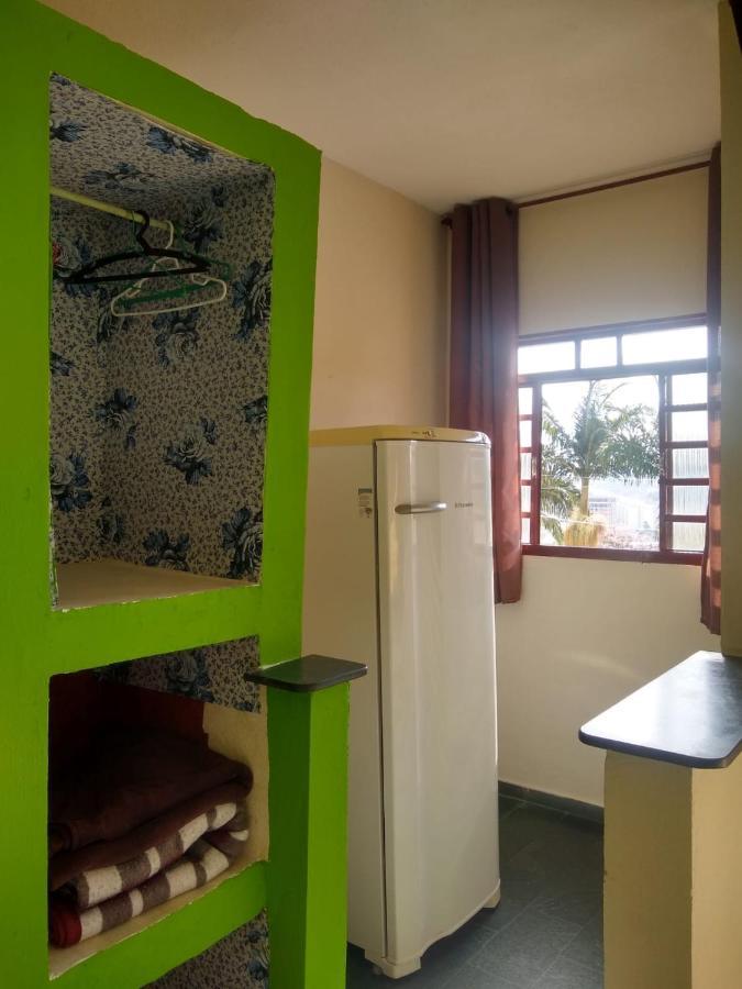 Chale Da Montanha Otel Serra Negra  Dış mekan fotoğraf