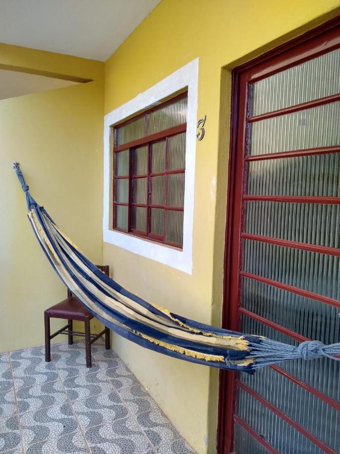 Chale Da Montanha Otel Serra Negra  Dış mekan fotoğraf