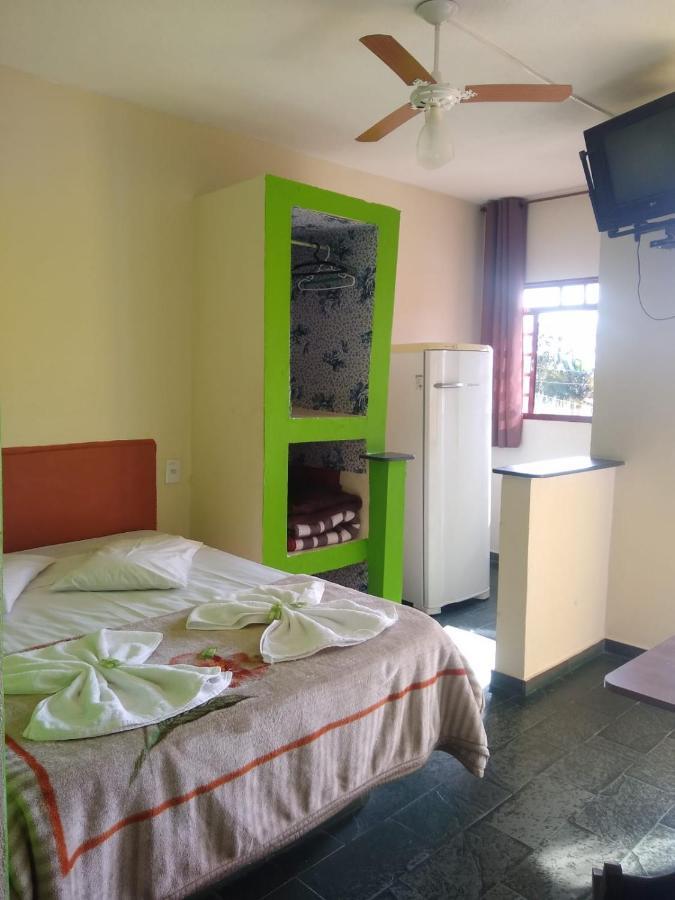 Chale Da Montanha Otel Serra Negra  Dış mekan fotoğraf