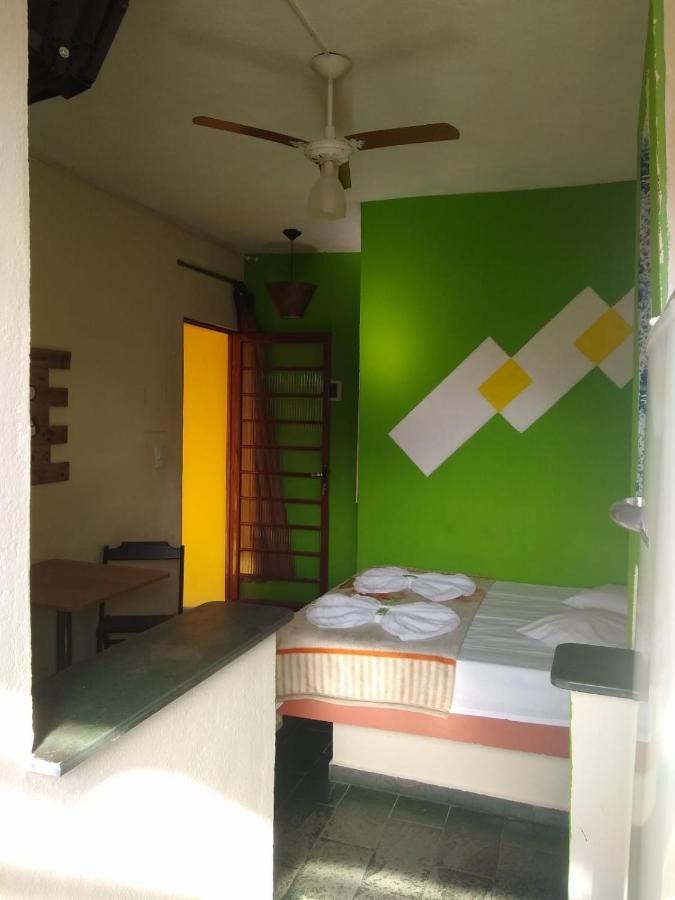 Chale Da Montanha Otel Serra Negra  Dış mekan fotoğraf