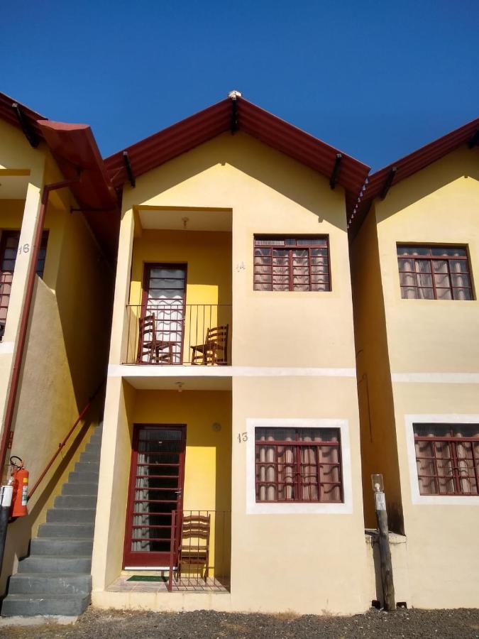 Chale Da Montanha Otel Serra Negra  Dış mekan fotoğraf