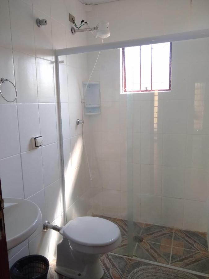 Chale Da Montanha Otel Serra Negra  Dış mekan fotoğraf