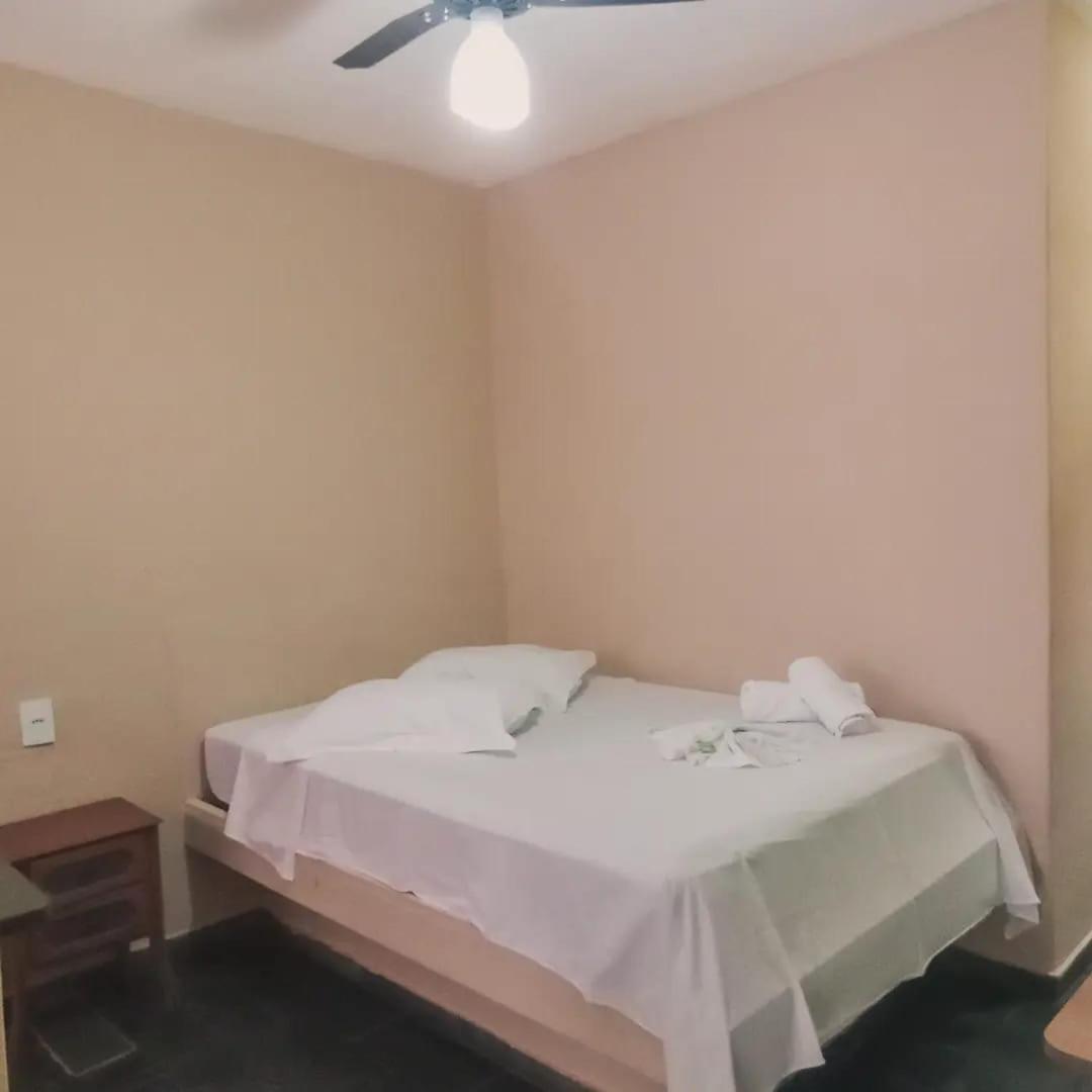 Chale Da Montanha Otel Serra Negra  Dış mekan fotoğraf